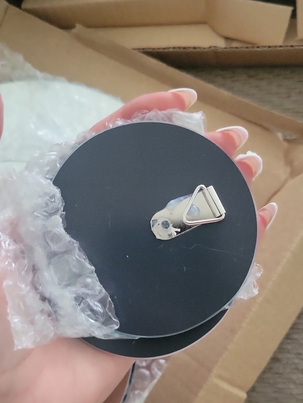 Set Of 7 MIRRORS